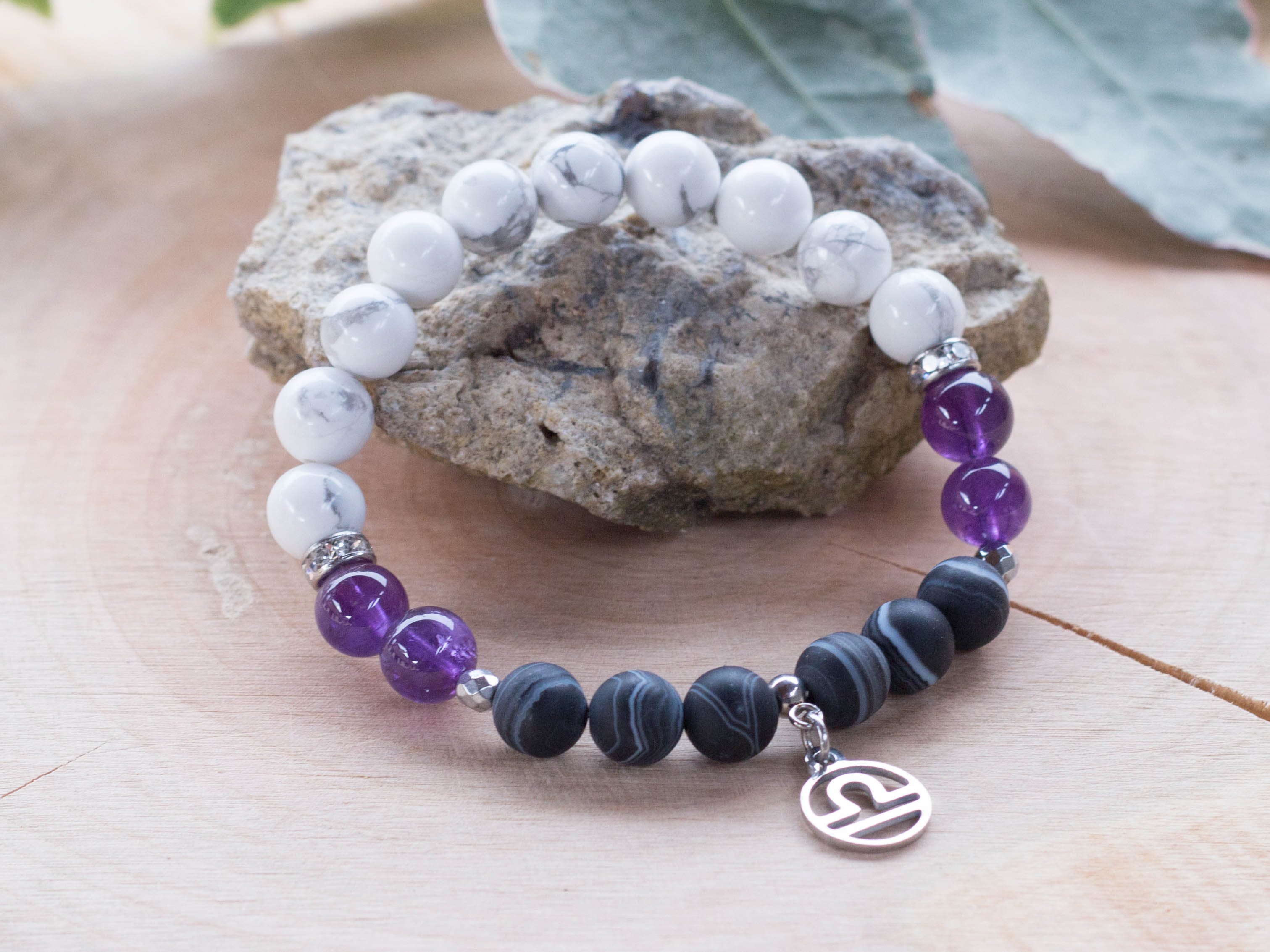 charmX  Náramek pro Váhy POHODA Velikost: XS - 15 cm (dětská velikost)