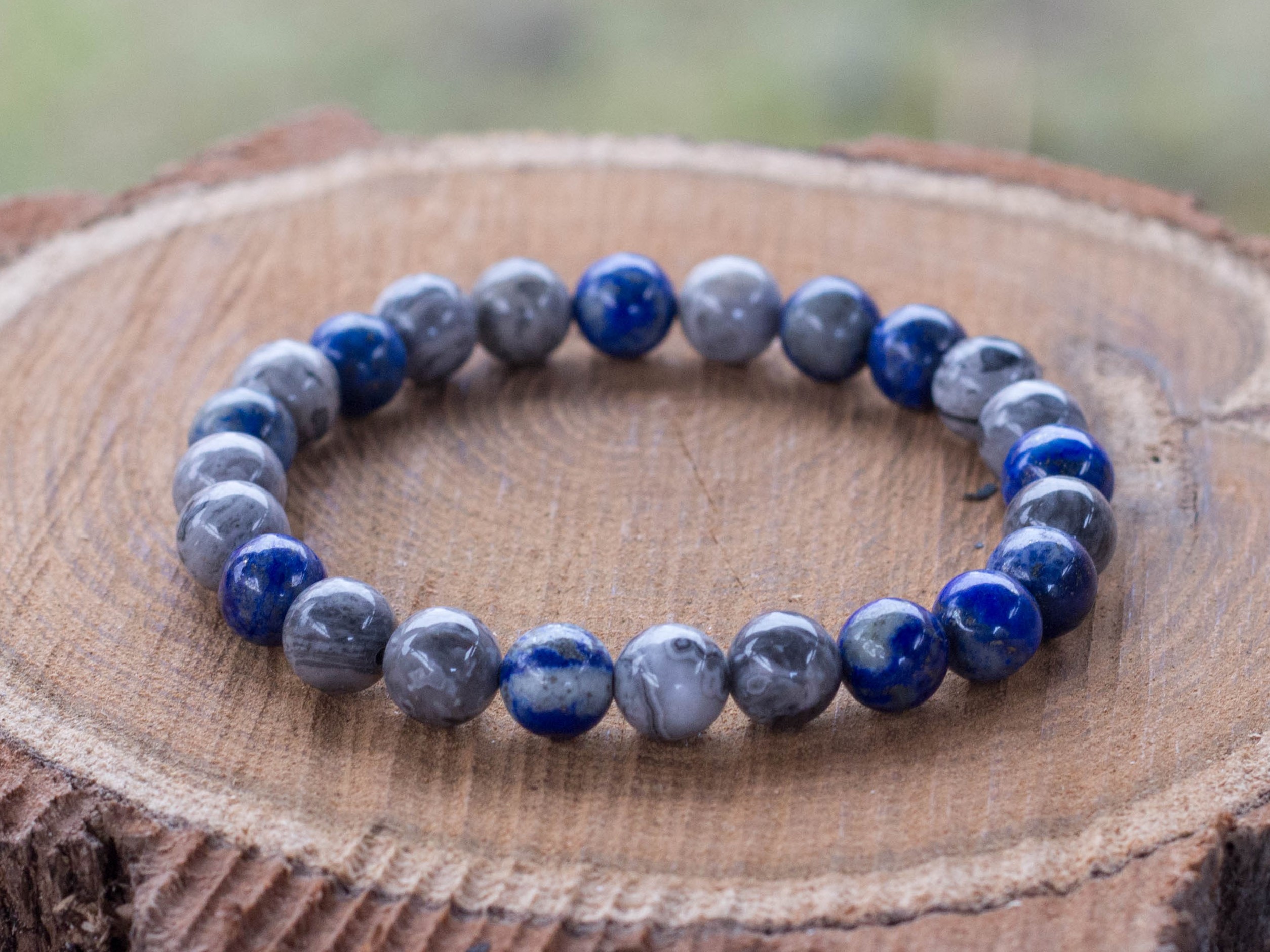 charmX  Náramek pro Váhy OCHRANA Velikost: XS - 15 cm (dětská velikost)