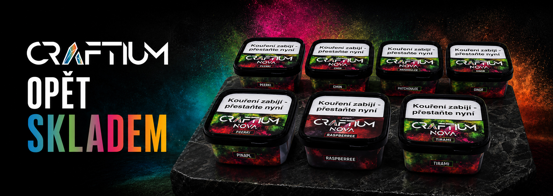 CRAFTIUM