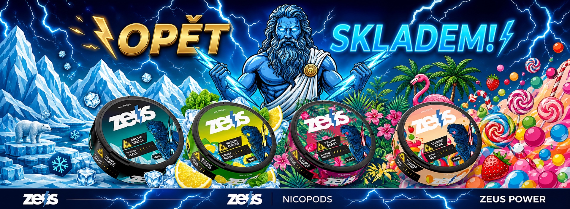 Zeus