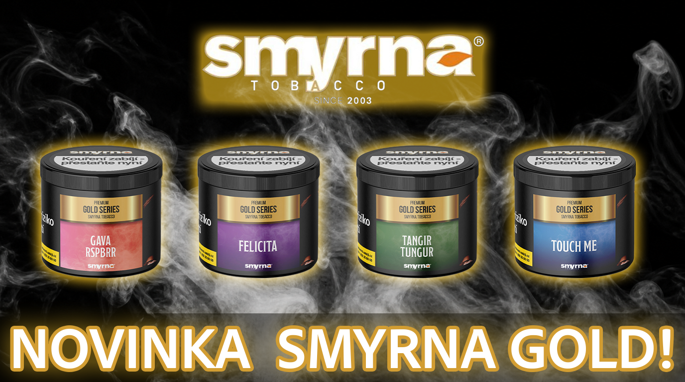 Smyrna Gold