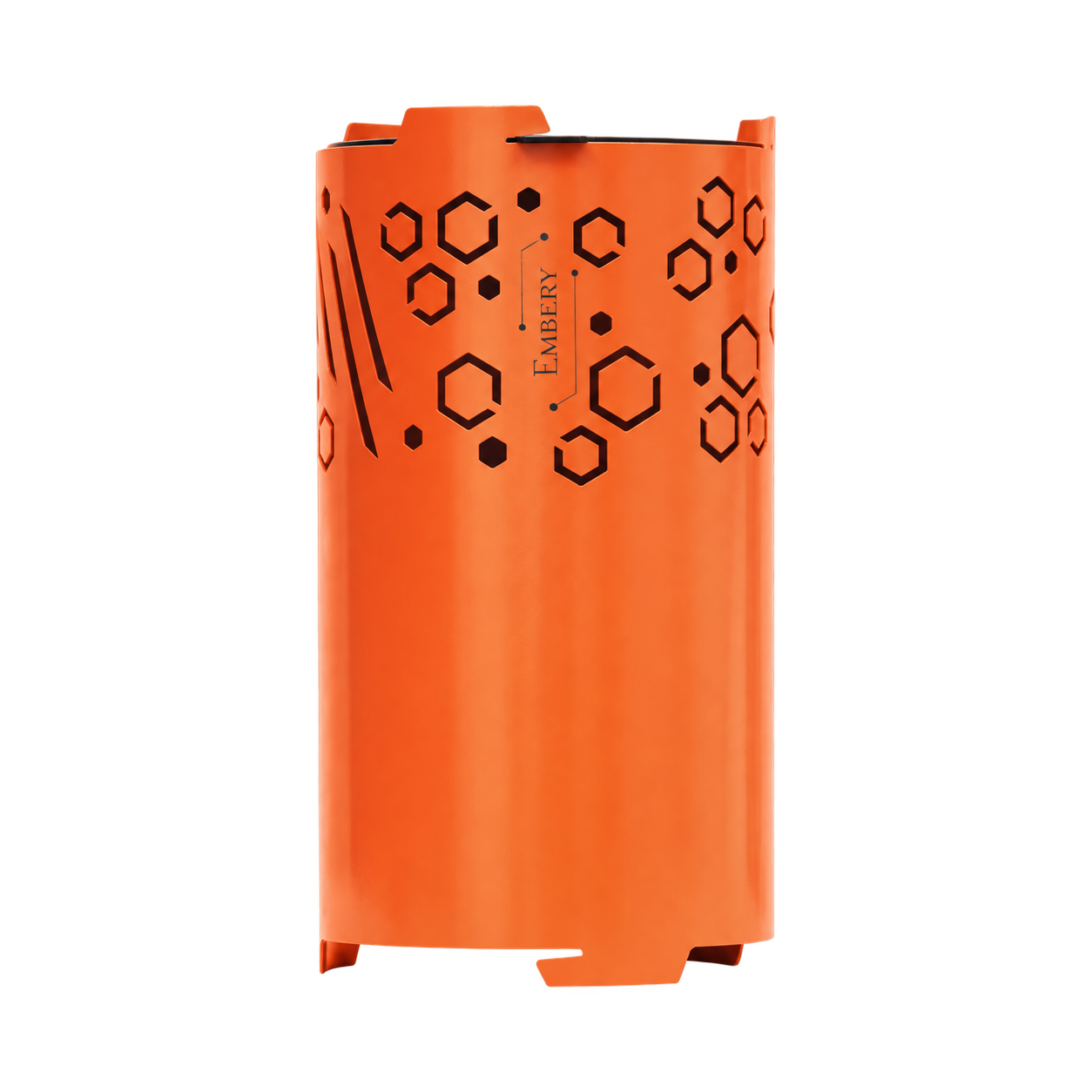 Embery Windcover Orange