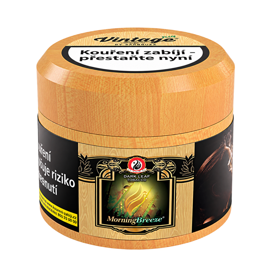 Balení tabáku Starbuzz Vintage Morning Breeze 250 g