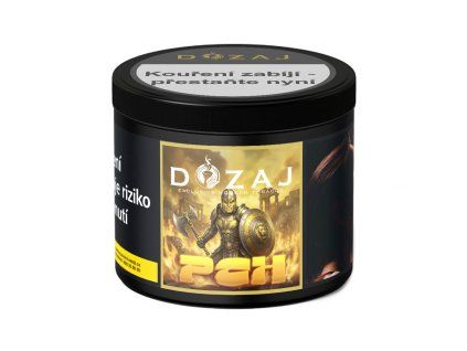 Dozaj Gold Pch 200g