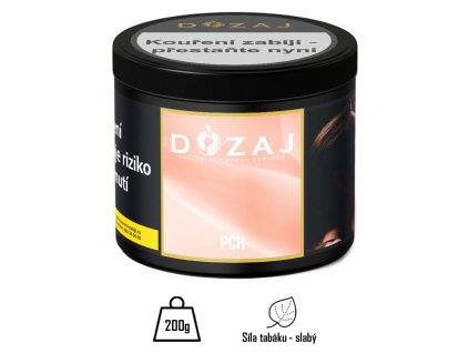 Dozaj Gold Pch 200g