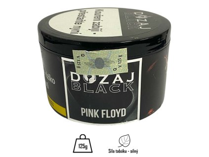 Dozaj Black Pink Floyd 125g