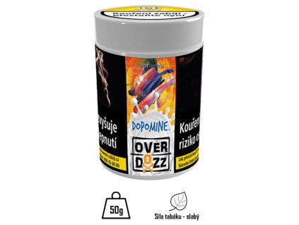 Overdozz Dopomine 50g