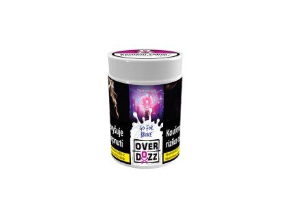 Overdozz Go for Broke 50g clean 20260828