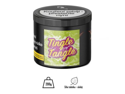 Maridan Tingle Tangle 200g