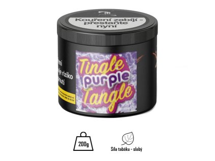Maridan Tingle Tangle Purple 200g