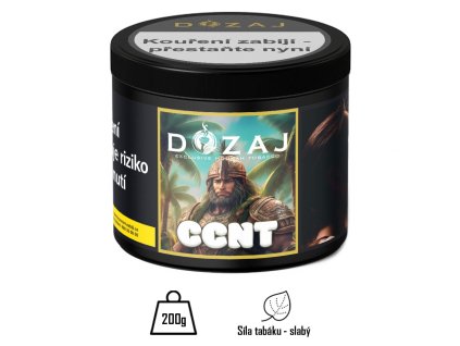 Dozaj Gold Ccnt 200g