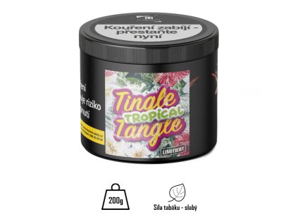 Maridan Tingle Tangle Tropical 200g