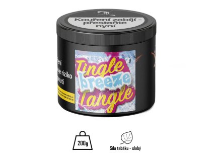Maridan Tingle Tangle Breeze 200g