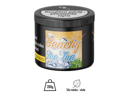 Maridan Beach Iced Tea 200g