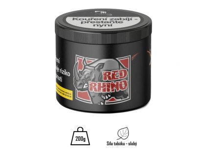Maridan Red Rhino 200g