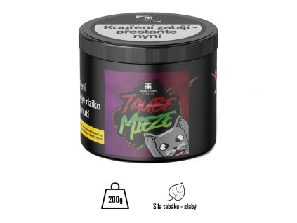 Maridan Taube Mieze 200g