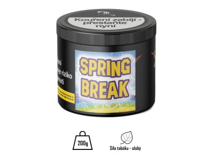 Maridan Spring Break 200g