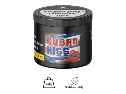 Maridan Cuban Kiss 200g