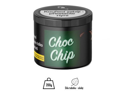 Maridan Choc Chip 200g
