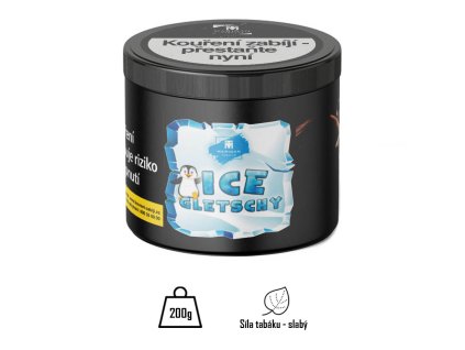 Maridan Ice Gletschy 200g