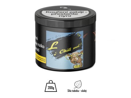 Maridan L Chil Mal 200g