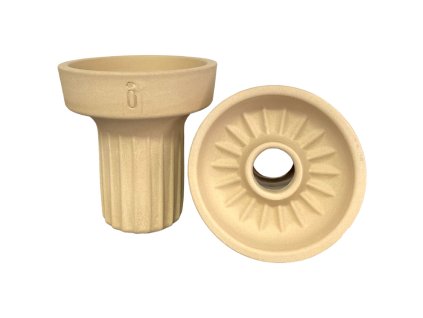 Korunka pro vodní dýmku - Oblako Stone Phunnel