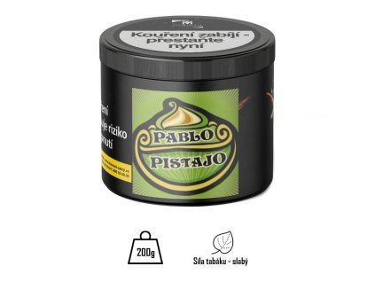 Maridan Pablo Pistajo 200g