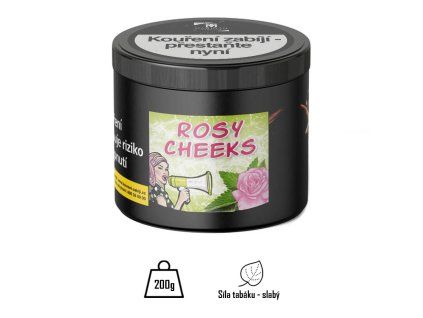 Maridan Rosy Cheecks 200g