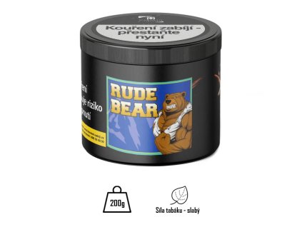Maridan Rude Bear 200g