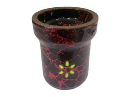 Solaris Adam Black/Red