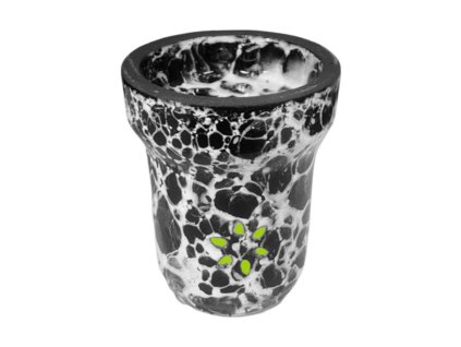 Solaris Adam Black White