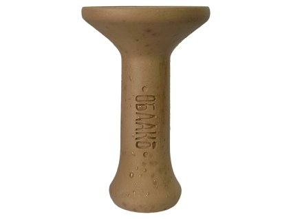 Korunka pro vodní dýmku - Oblako x Alpha, Phunnel Mono Beige