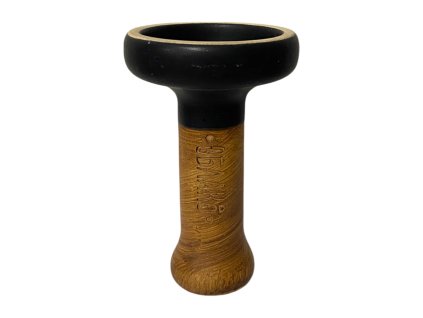 Oblako Killer Glaze Black Matte