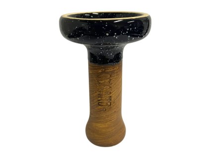 Oblako Killer Glaze Cosmos Black