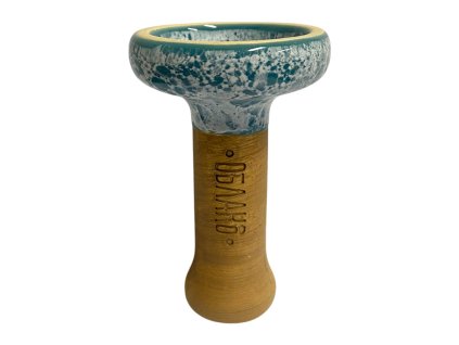 Oblako Killer Glaze Marble Blue