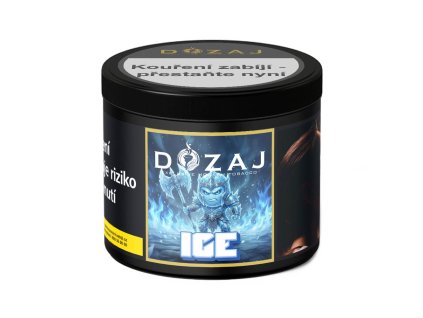 Dozaj Gold Ice 200g