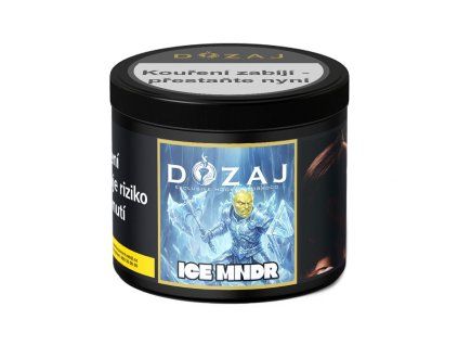 Dozaj Gold Ice Mndrn 200g