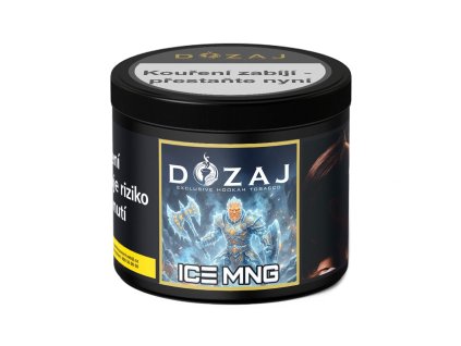 Dozaj Gold Ice Mng 200g
