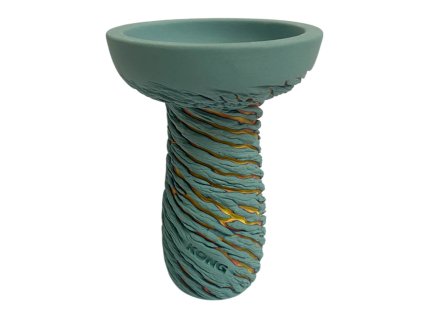 Kong Phunnel Lava Blue