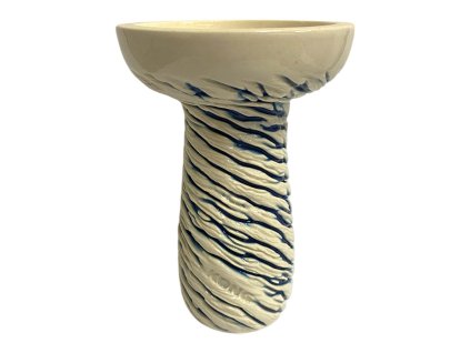 Kong Phunnel Lava Ice White