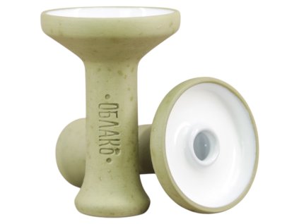 Oblako Mono Phunnel L Light Green