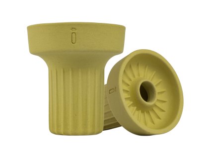Oblako Stone Phunnel Yellow