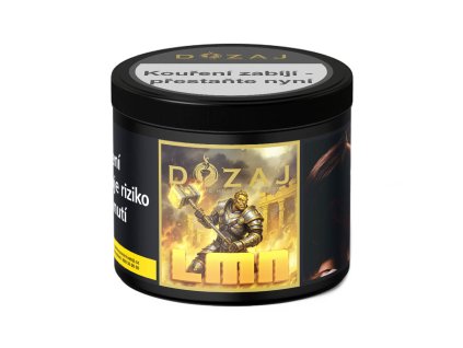 Dozaj Gold Lmn 200g