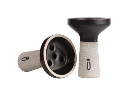 Oblako TRIO Killer - Black