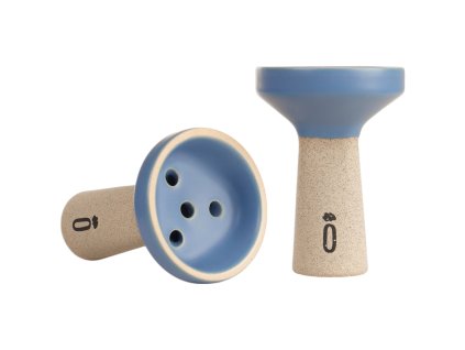 Oblako TRIO Killer - Grey matte