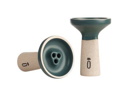 Oblako TRIO Phunnel - Blue Matte