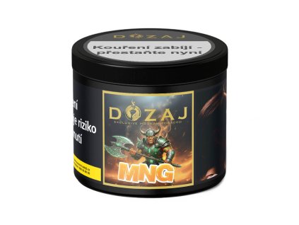 Dozaj Gold Mng 200g