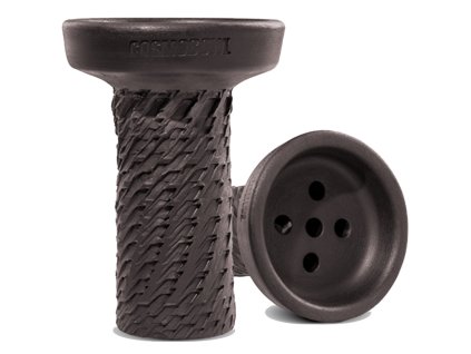 Cosmo Bowl Dead Killer Predator