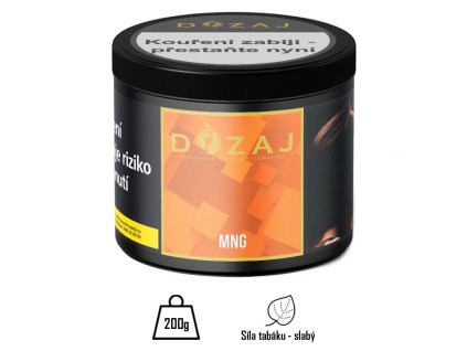 Dozaj Gold Mng 200g
