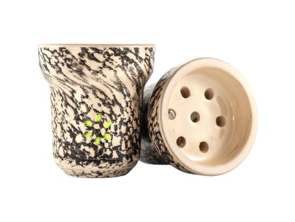 Solaris Charon Glaze